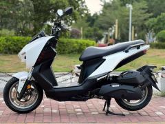 SYM Mamba MMBCU 150 cc - photo 4