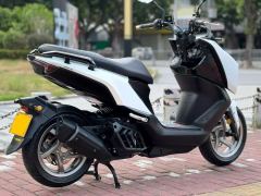 SYM Mamba MMBCU 150 cc - photo 7