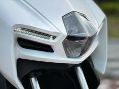SYM Mamba MMBCU 150 cc - photo 9