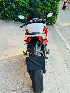 Kayo 450RR - фото 2