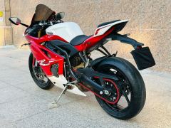 Kayo 450RR - фото 3