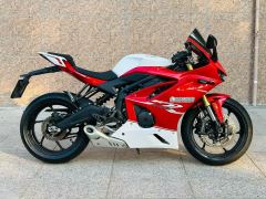 Kayo 450RR - фото 4