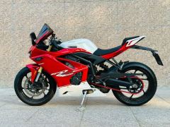 Kayo 450RR - фото 6