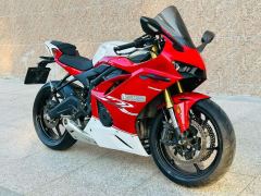 Kayo 450RR - фото 7