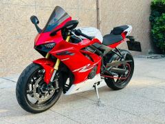 Kayo 450RR - фото 9