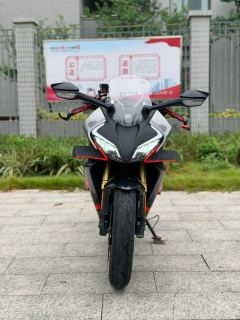 CFMOTO 450SR - ფოტო 1