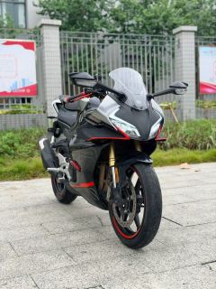 CFMOTO 450SR - ფოტო 2