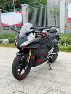 CFMOTO 450SR - ფოტო 3
