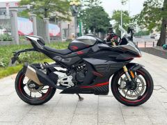 CFMOTO 450SR - ფოტო 4