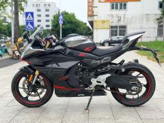 CFMOTO 450SR - ფოტო 5