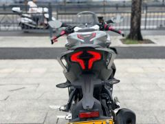 CFMOTO 450SR - ფოტო 7