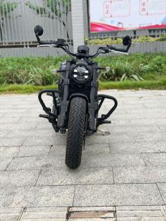 Benda Black Flag 500 - фото 2