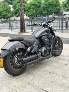 Benda Black Flag 500 - фото 4