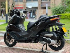 Voge SR250GT - ფოტო 5