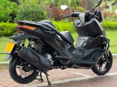 Voge SR250GT - ფოტო 7