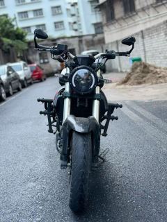 Benelli TNT 300 / BN 302S - ფოტო 2