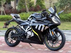 CFMOTO 250SR - ფოტო 1