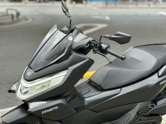 CFMOTO 150SC - ფოტო 2