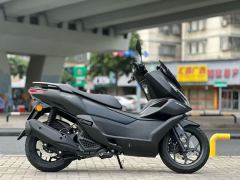 CFMOTO 150SC - ფოტო 6