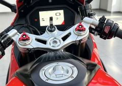 QJMOTOR Roewe i5 550 / Sai 550 *(Context-dependent, usually referring to the motorcycle "Sai 550" or Roewe car v - photo 8