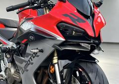 QJMOTOR Roewe i5 550 / Sai 550 *(Context-dependent, usually referring to the motorcycle "Sai 550" or Roewe car v - photo 9