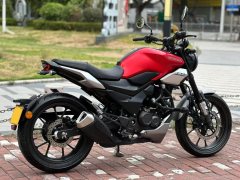 Sundiro Honda CB190TR - ფოტო 7