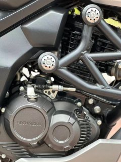 Sundiro Honda CB190TR - ფოტო 8