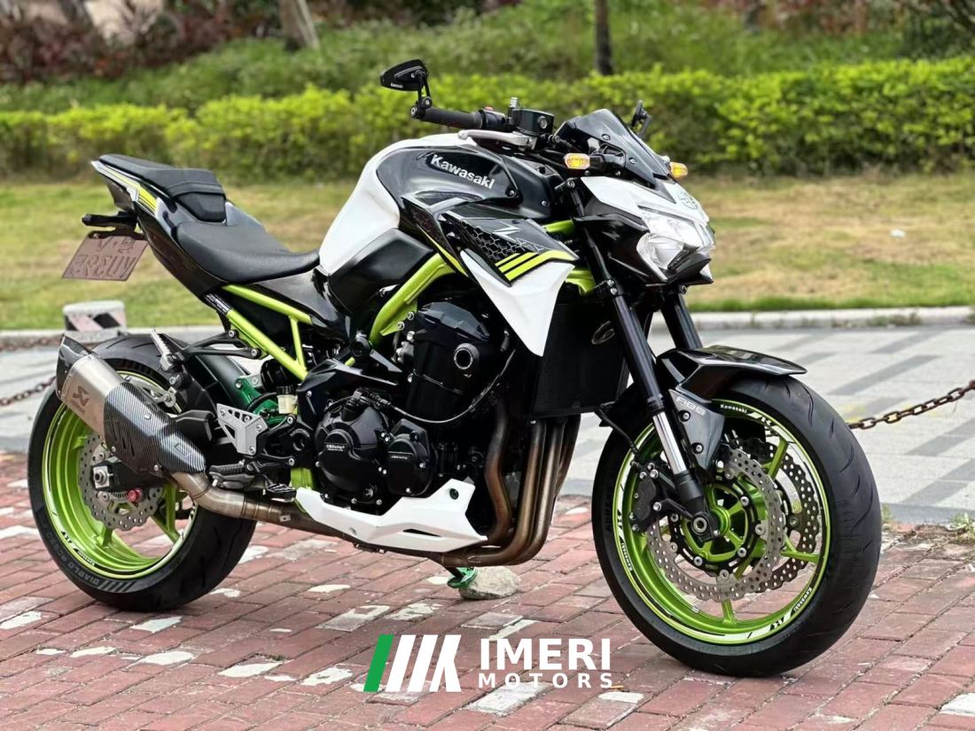 Kawasaki Z900 950 cc - motorcycle from China