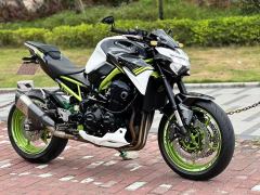 Kawasaki Z900 950 cc - photo 1