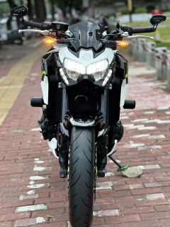 Kawasaki Z900 950 cc - photo 2