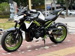 Kawasaki Z900 950 cc - photo 3