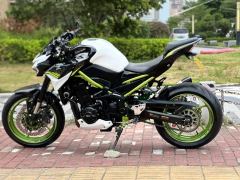 Kawasaki Z900 950 cc - photo 4