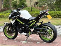 Kawasaki Z900 950 cc - photo 5