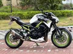 Kawasaki Z900 950 cc - photo 6