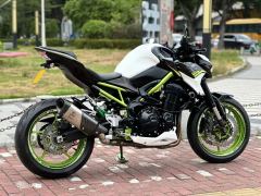 Kawasaki Z900 950 cc - photo 7
