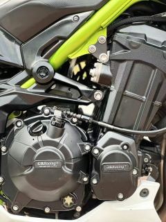 Kawasaki Z900 950 cc - photo 8