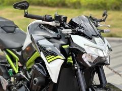 Kawasaki Z900 950 cc - photo 9