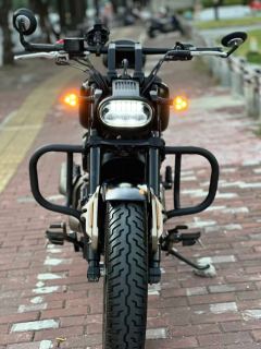 QJMOTOR Flash 350 - фото 2