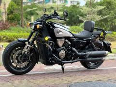 QJMOTOR Shan 600 560 cc - ფოტო 3