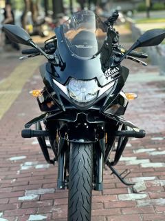 Haojue Suzuki GSX250R - photo 2