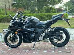 Haojue Suzuki GSX250R - photo 4