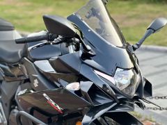 Haojue Suzuki GSX250R - photo 9