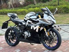 CFMOTO 250SR - ფოტო 1