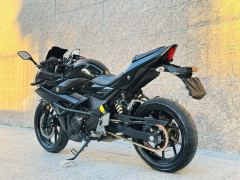 Haojue Suzuki GSX250R - photo 6
