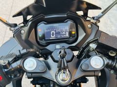 Haojue Suzuki GSX250R - photo 8