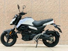 CFMOTO ST Baboon 125 cc - ფოტო 6