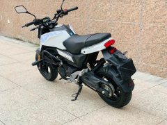 CFMOTO ST Baboon 125 cc - ფოტო 7