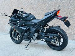 Haojue Suzuki GSX250R - photo 8
