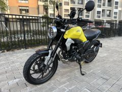 Sundiro Honda CBF190TR - ფოტო 1
