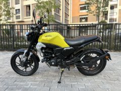 Sundiro Honda CBF190TR - ფოტო 2